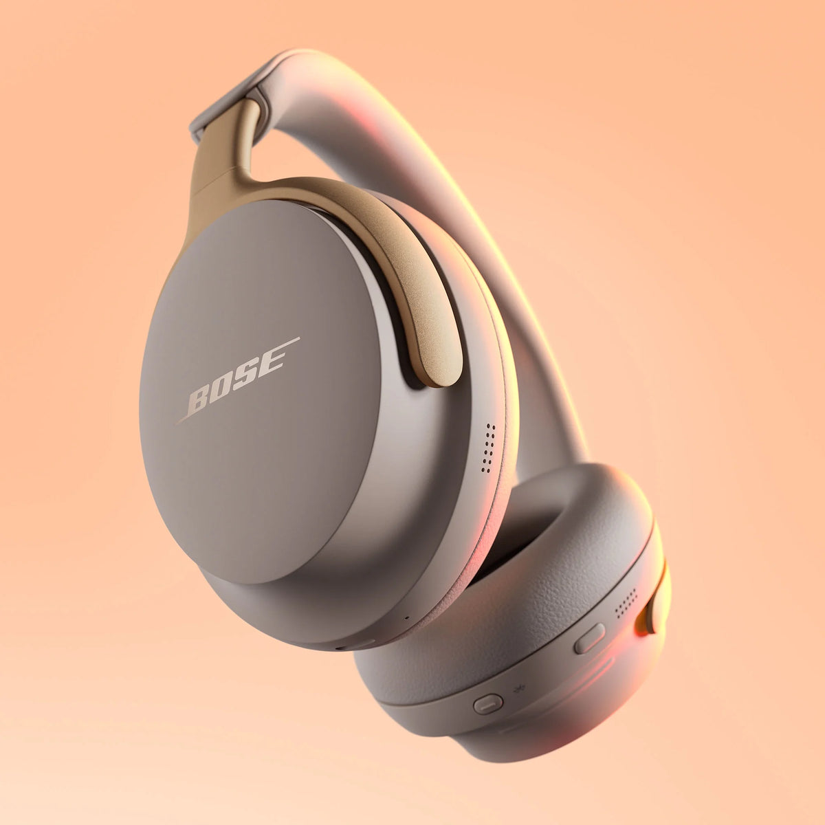 Sandstone Wireless Noise Cancelling Bluetooth Headphones W190