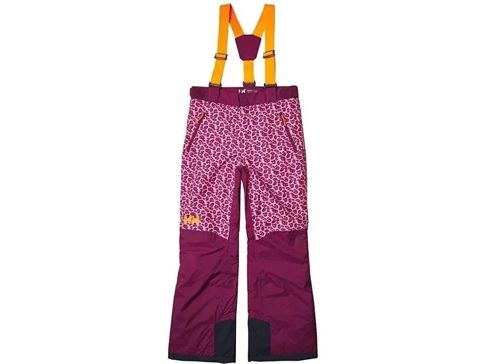 Jr No Limits 2.0 Pant J45735
