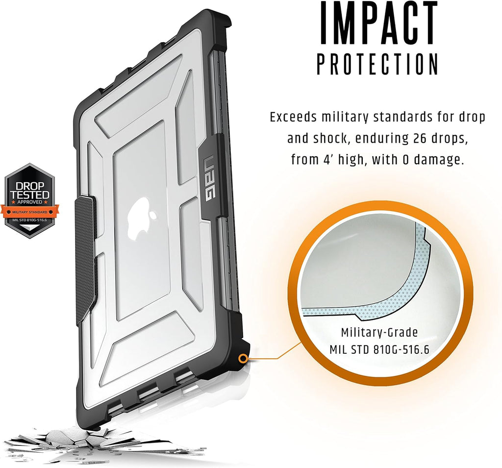 MacBook Pro 13-inch Hard-Shell Laptop Case B489