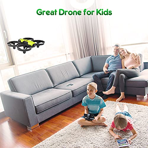 Mini Drone with Camera Remote Control Quadcopter N935447