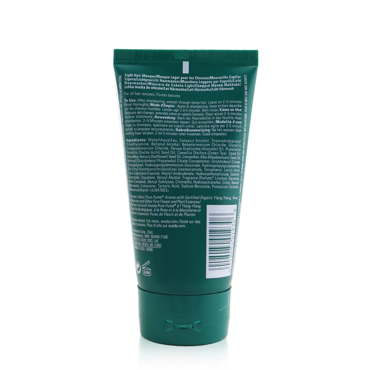 Botanical Repair Intensive Strengthening Masque 350ml O848