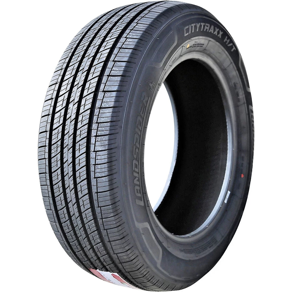 215/70R16 6 Ply Commercial Van Tire G2530