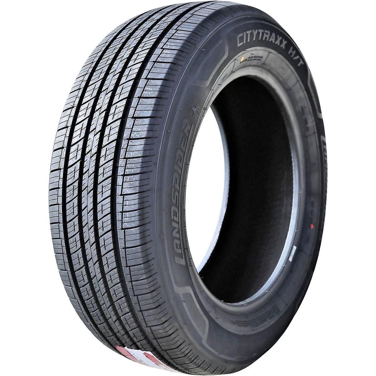 215/70R16 6 Ply Commercial Van Tire G2530