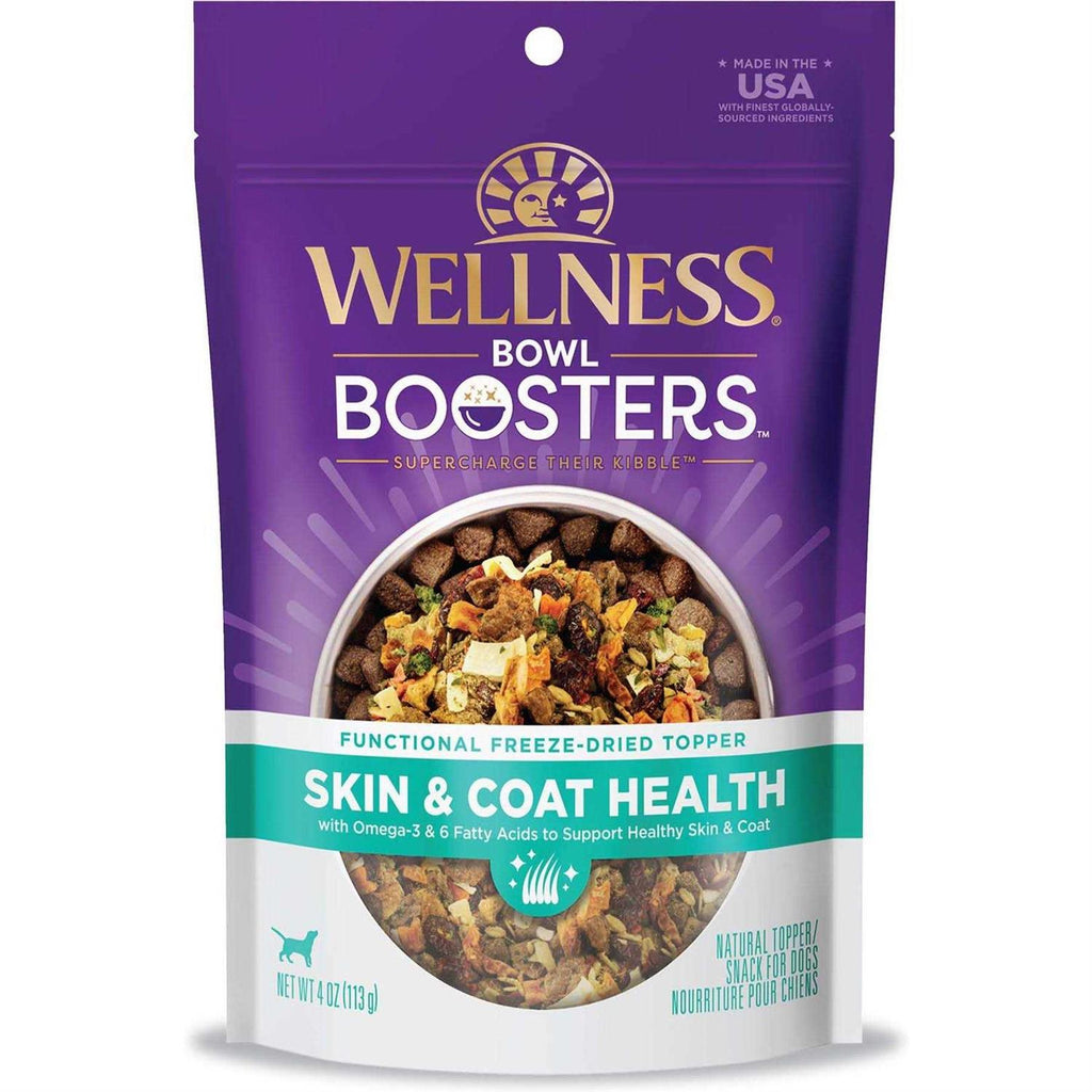 Dog Food Topper O351