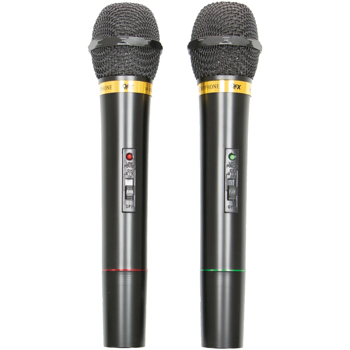 Dynamic Microphone System S3492