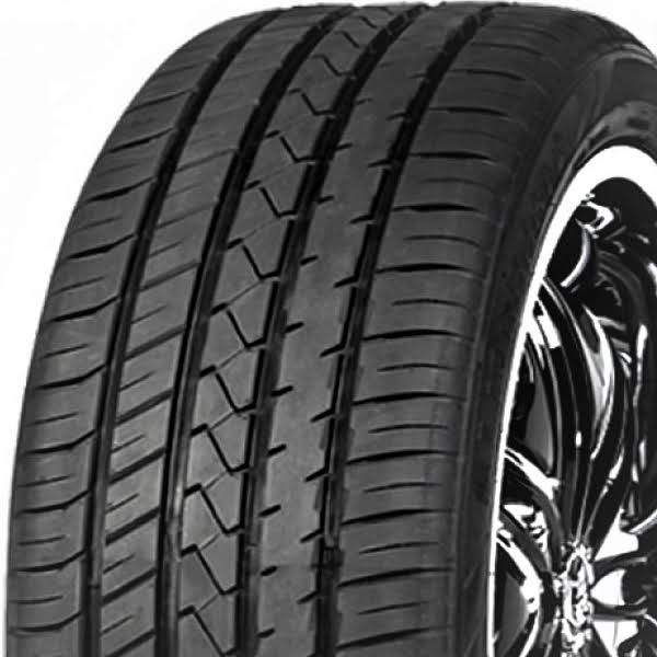 285/35R18 XL High Performance Tire U844427
