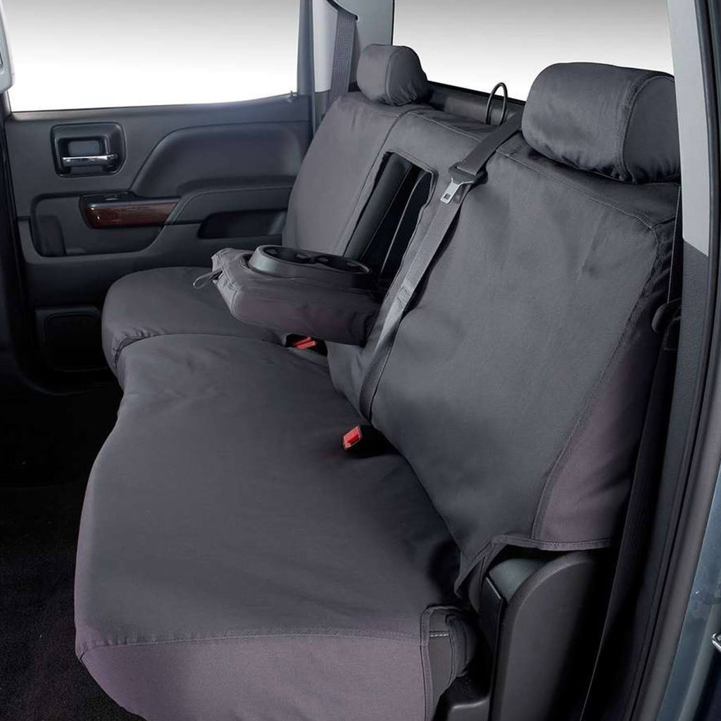 Custom Seat Cover T666