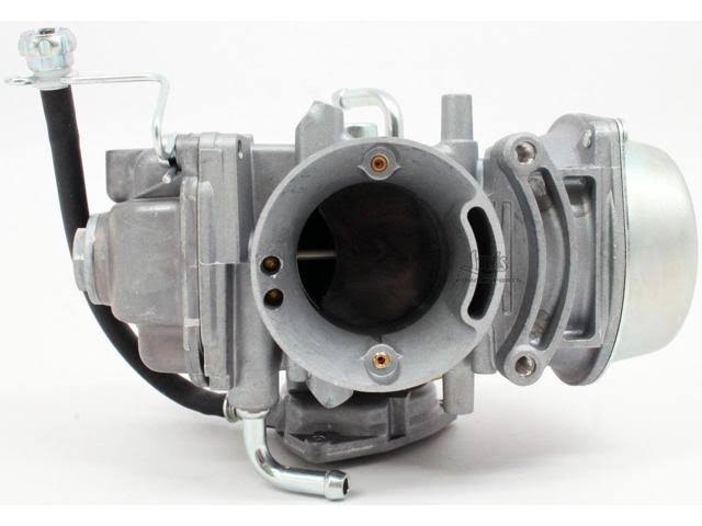 Carburetor H969
