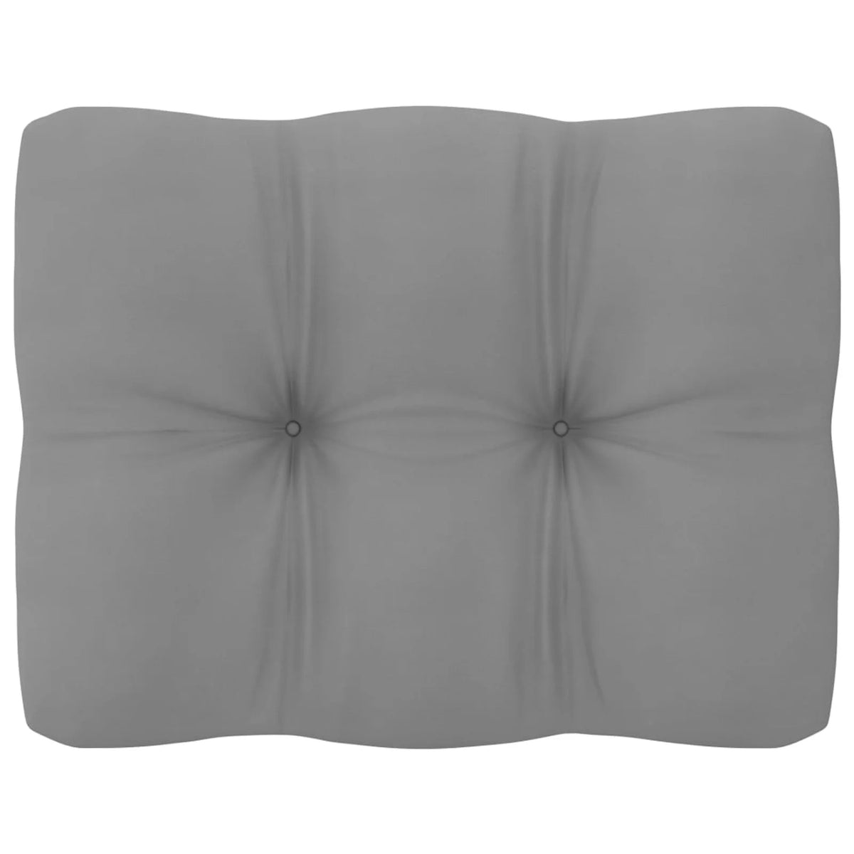 14 Piece Patio Lounge Set Outdoor Sofa Set with Gray Cushion Pinewood Sectional C697