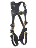Arc Flash Harness, XXL T351715