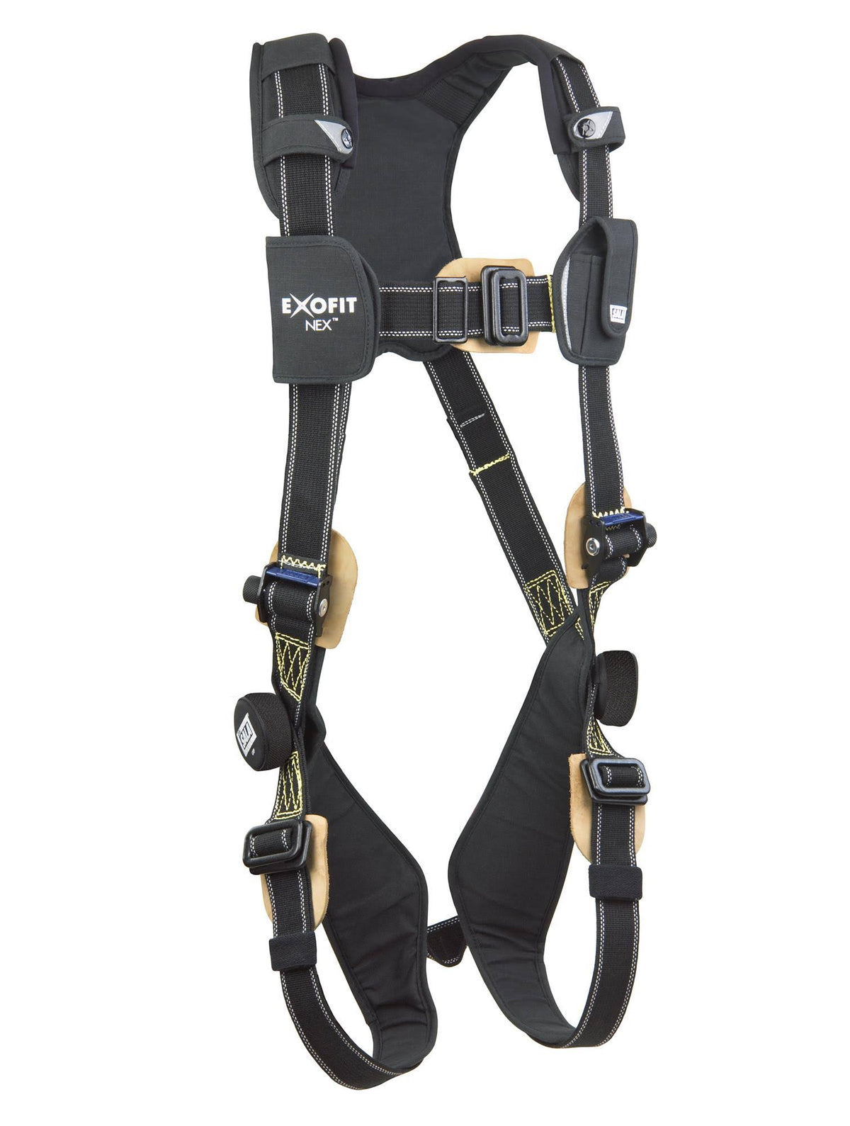 Arc Flash Harness, XXL T351715