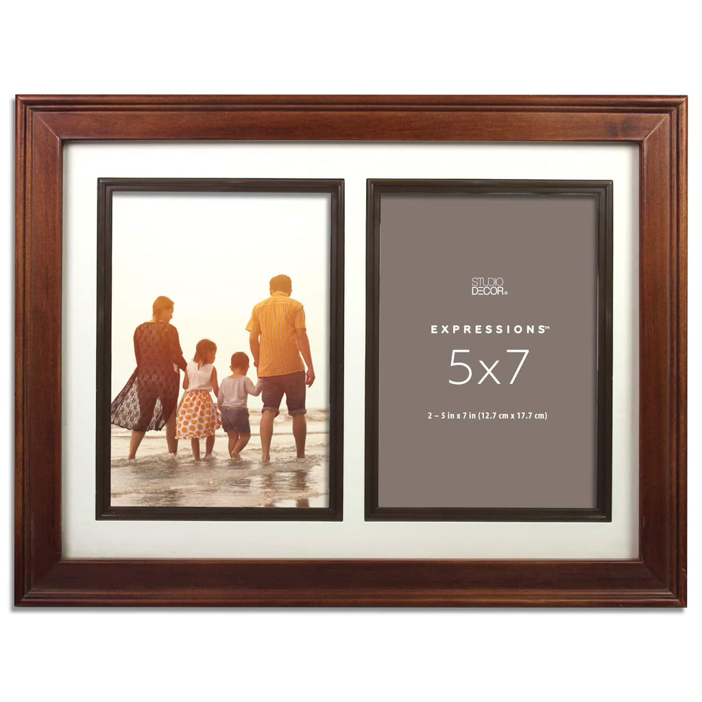 2 Opening Collage Frame E630