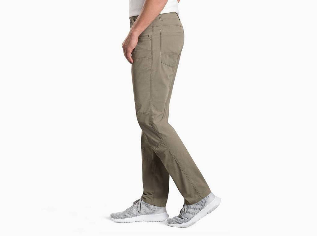 Khaki 40W x 30L Pants P12847