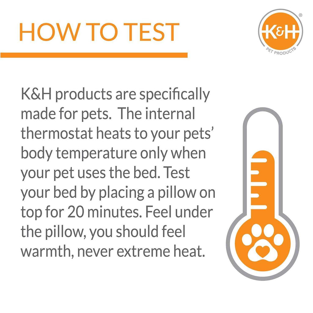 Pet Bed Warmer O121821