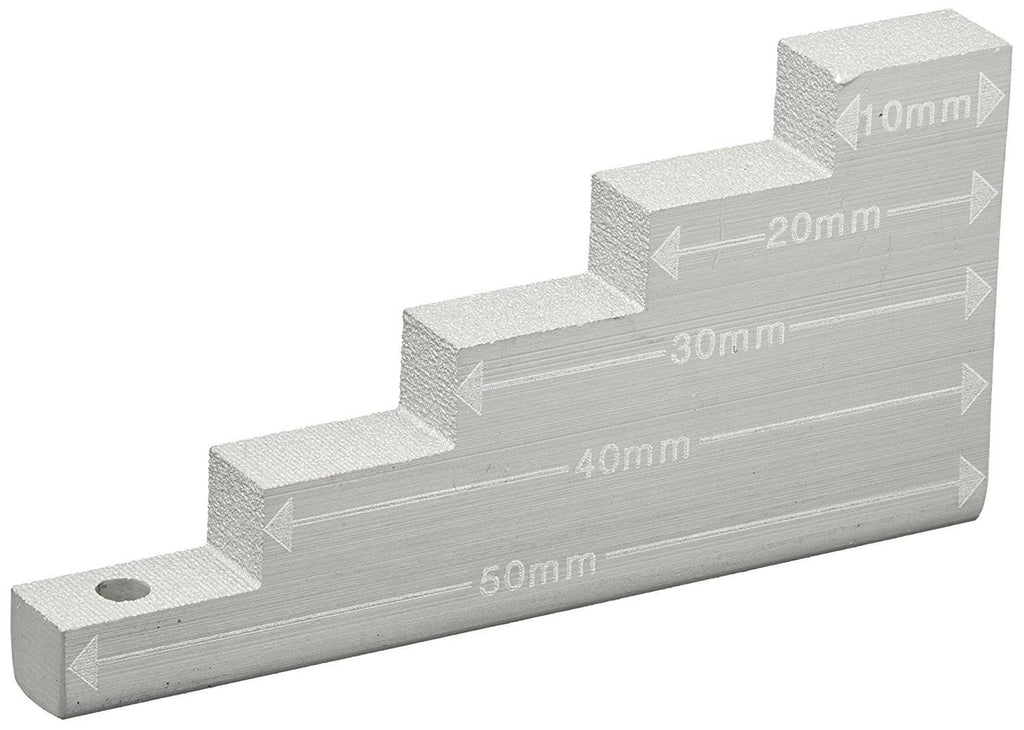 Dual-Sided Medical Skinfold Caliper T295875