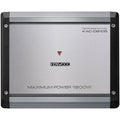 1600 Watt Class D 5-Channel Amplifier B43828