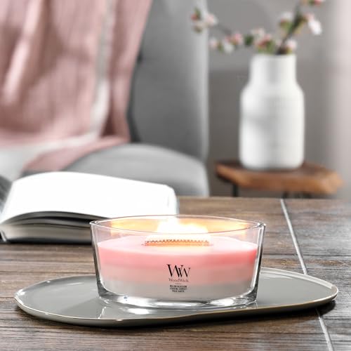 16 oz Crackling Wick Candle R69202