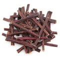 6 Inch Beef Gullet Jerky Sticks Dog Treat 40 Pack T603