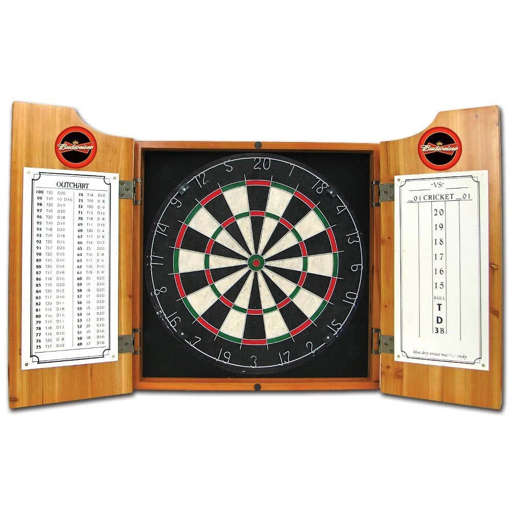 Dart Board Set L962675