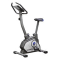 Upright Exercise Bike with Adjustable Seat L1688