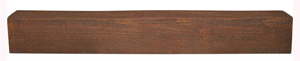12x22W x 6x22H x 8&L Faux Wood Ceiling Beam J103