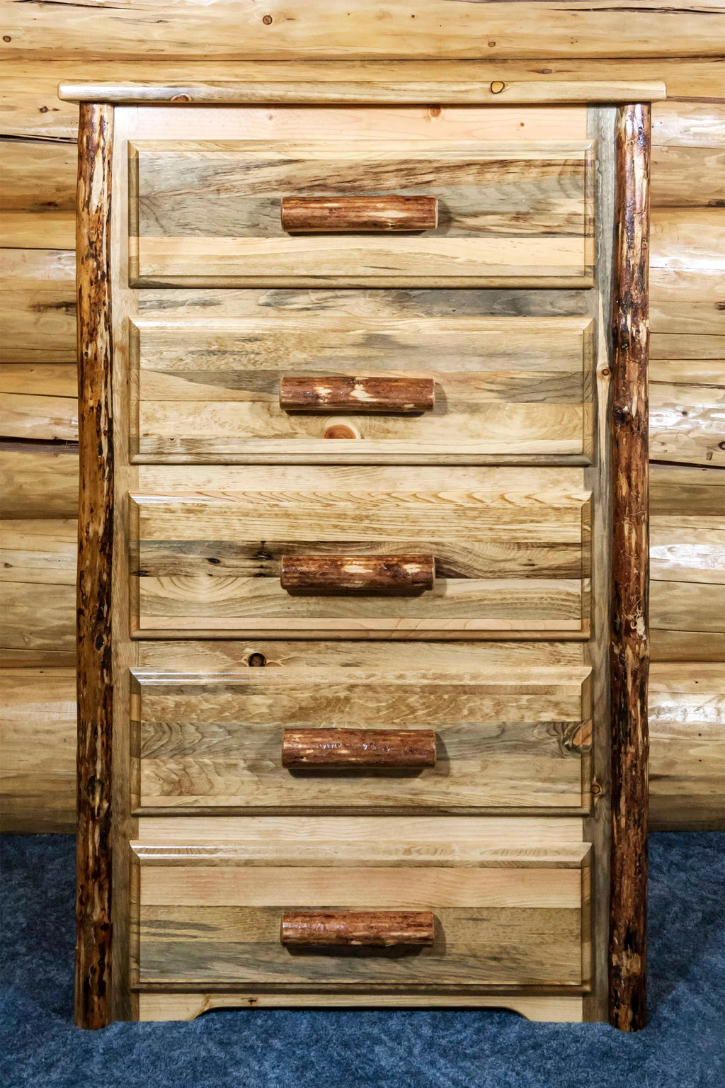 5 Drawer Chest of Drawers C99778