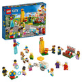 Fair Building Set 183 Pieces D859