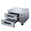 Chef Base Refrigerator P2791