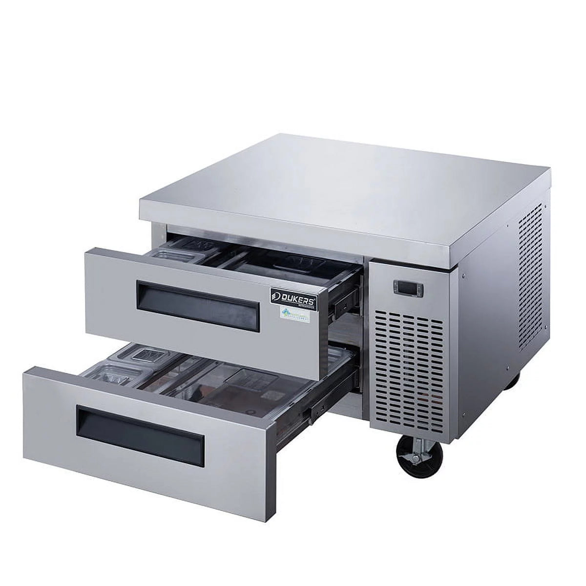 Chef Base Refrigerator P2791