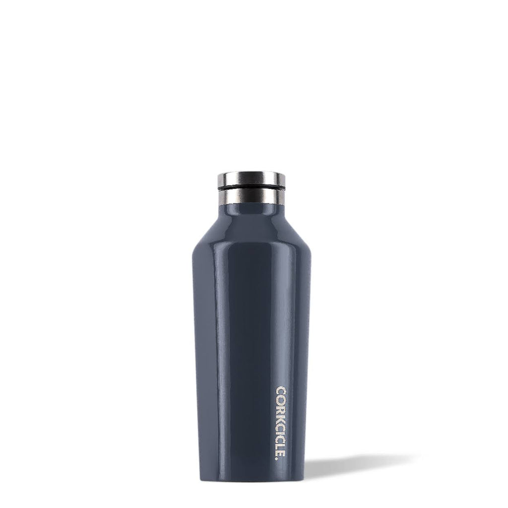 60 oz Turquoise Canteen M6701