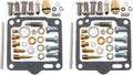 Carburetor Rebuild Repair Parts Kit Set of 2 F737989