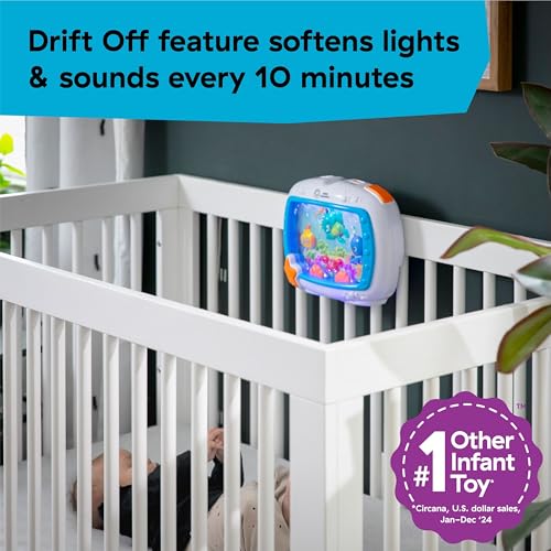 Musical Crib Toy and Sound Machine Q613