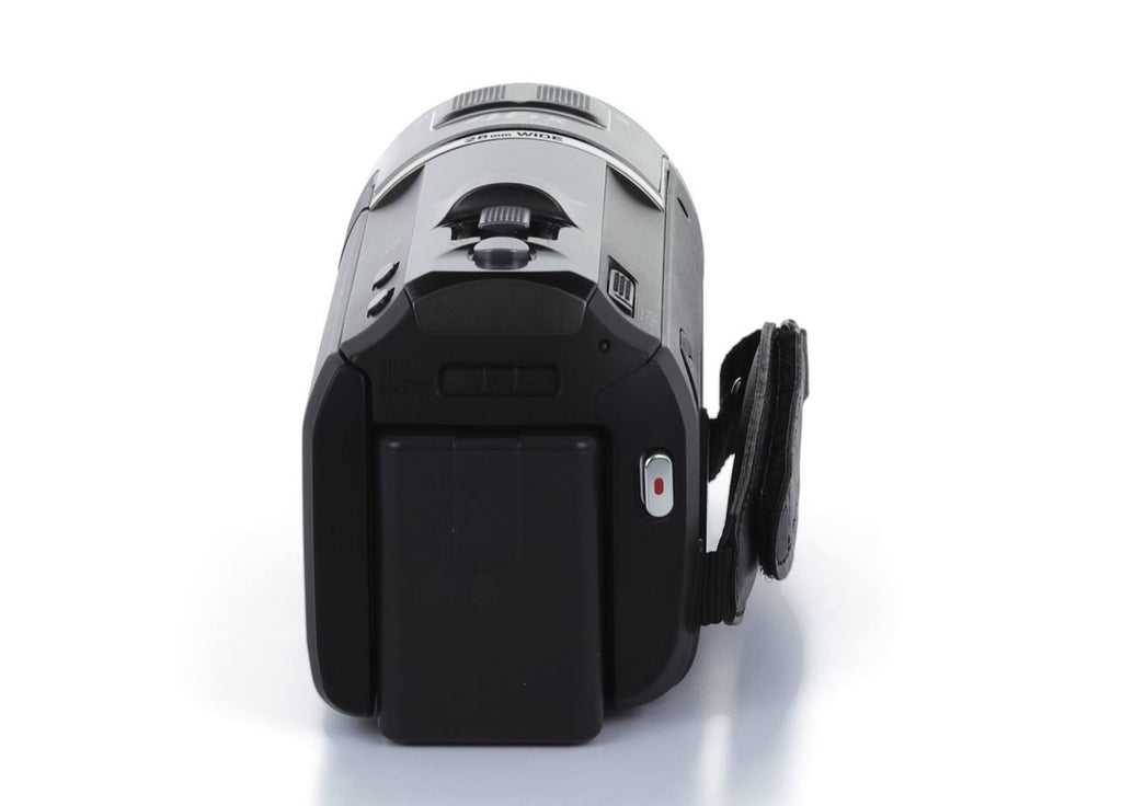 Black 15.3 MP 1080p Camcorder K43937