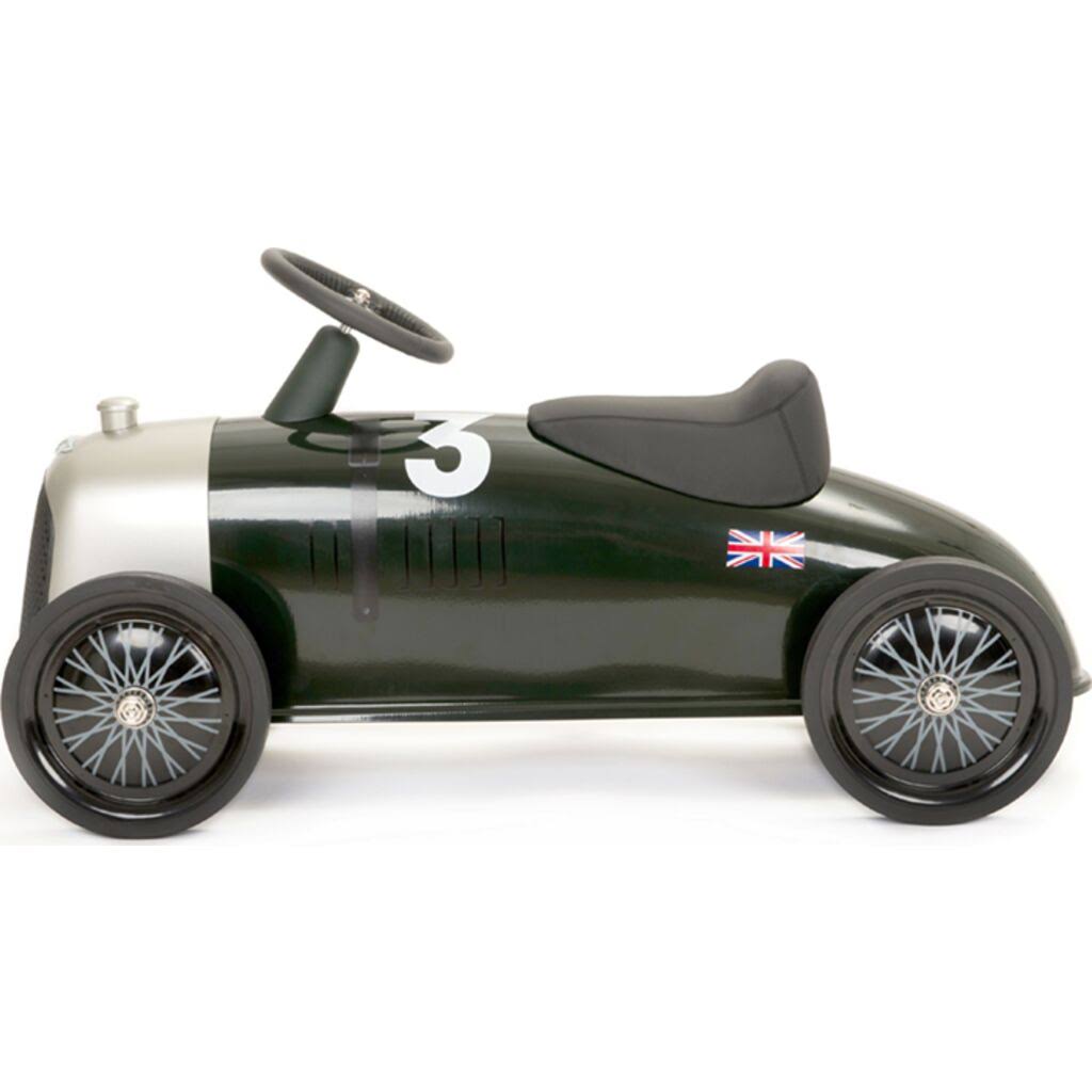 Heritage Ride on Toy Car J764456