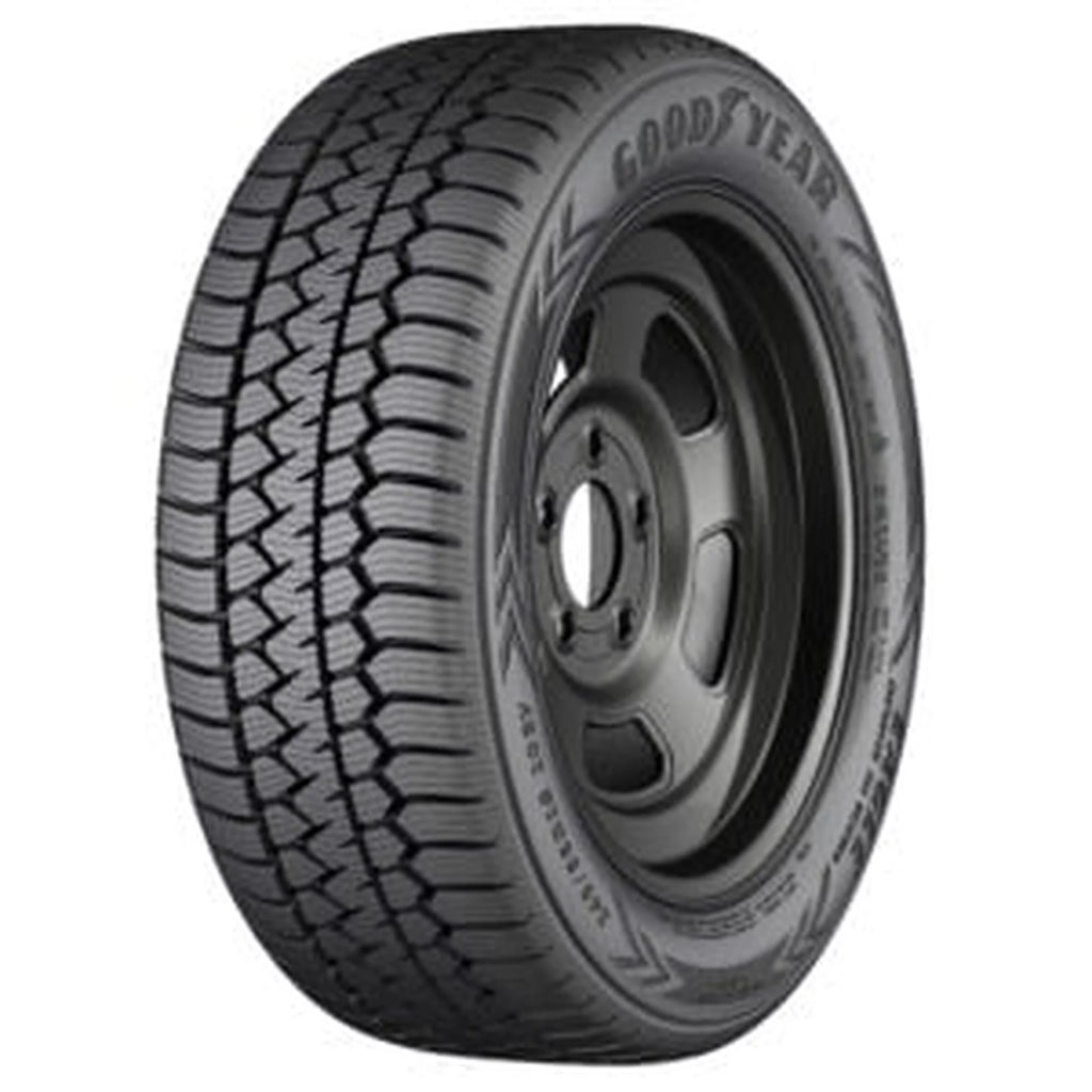 All Weather 255/60R18 108V Passenger Tire Z877929