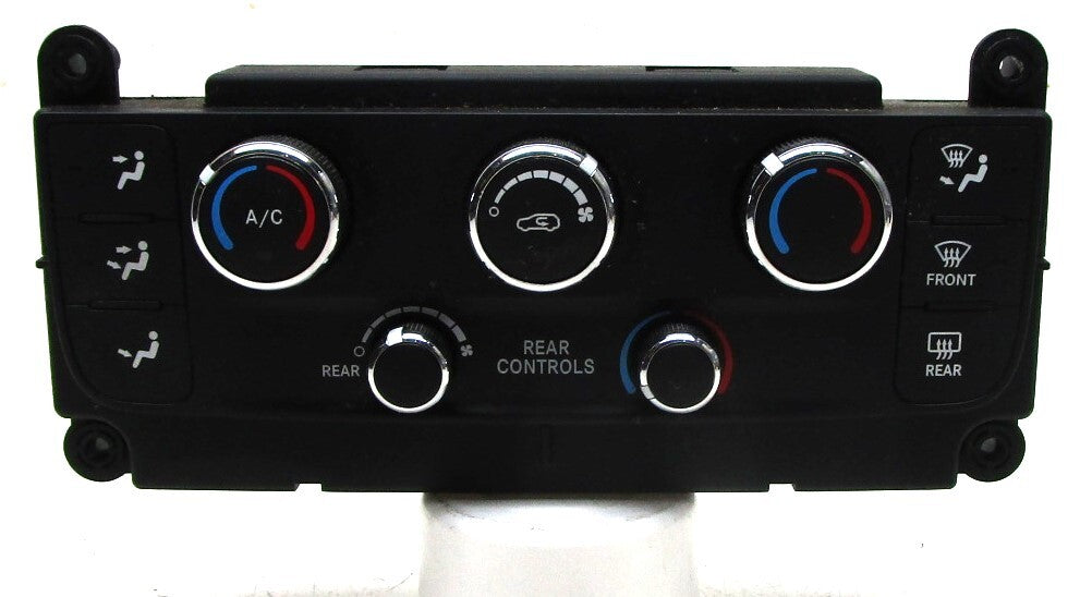 Pre-Owned Dodge Caravan Climate Control U306707