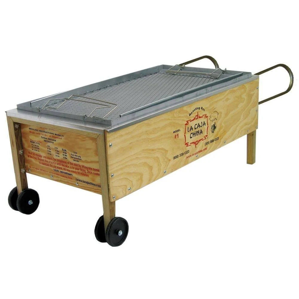 Roasting Box R9884