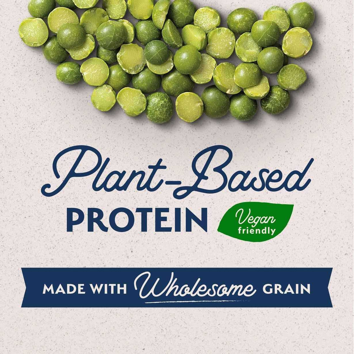 Limited Ingredient Vegetarian Recipe Dry Dog Food F269039