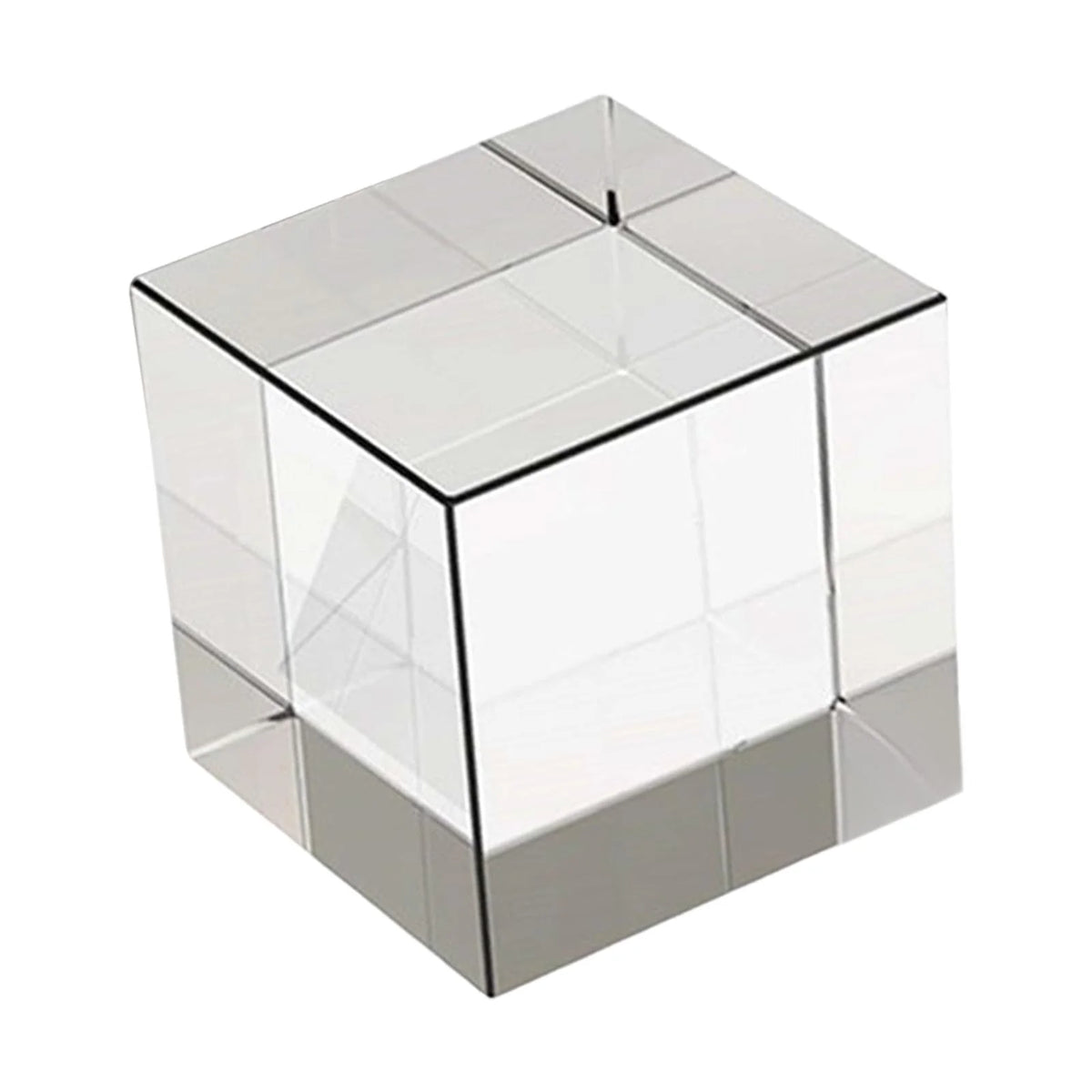 Crystal Glass Optical Physics Toy A670442