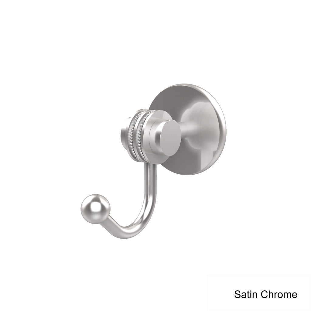 Antique Brass Robe Hook Z5927