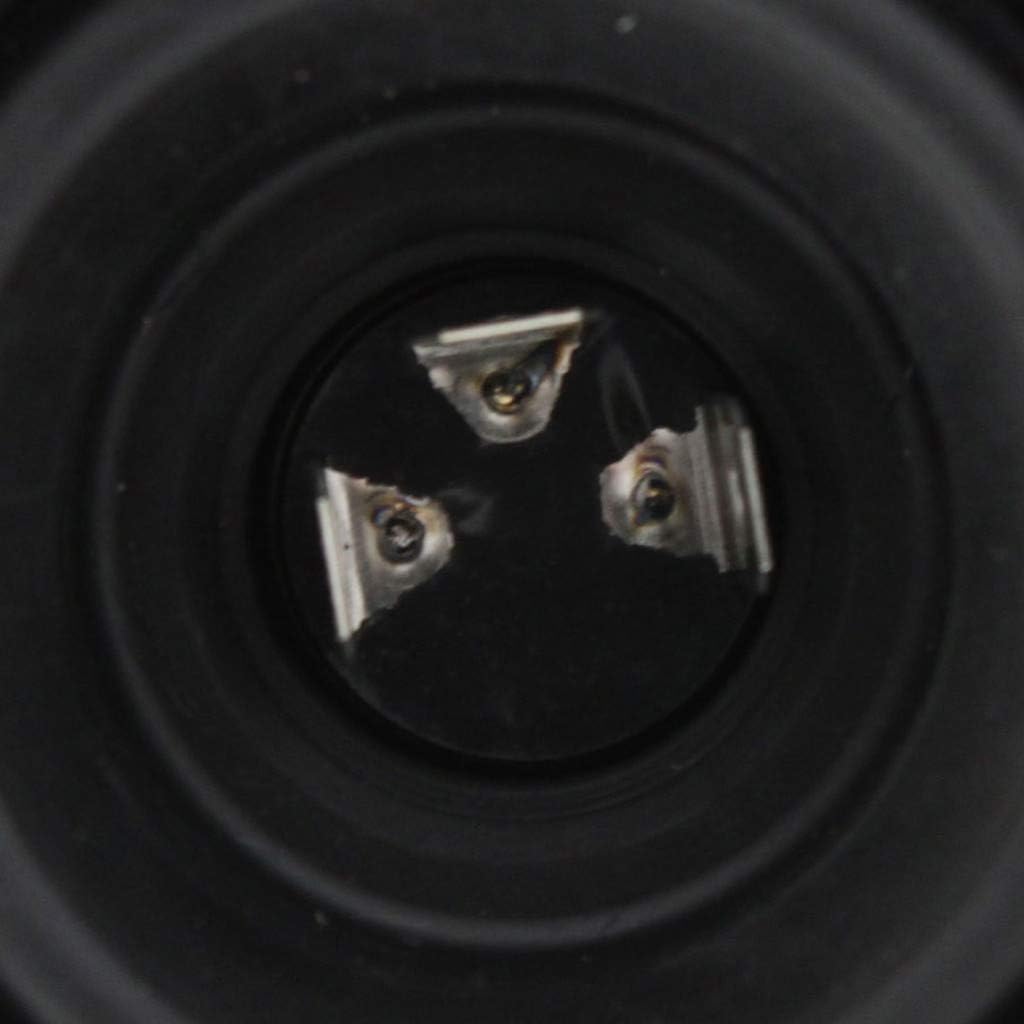 Headlight Assembly Pair Halogen M908