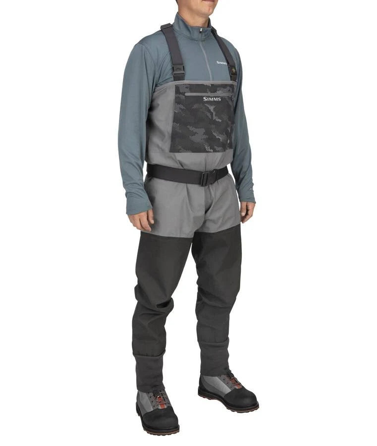 Carbon Stockingfoot Wader R6701