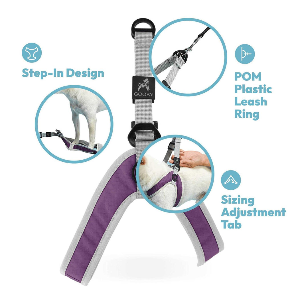 Step-In Dog Harness P822575