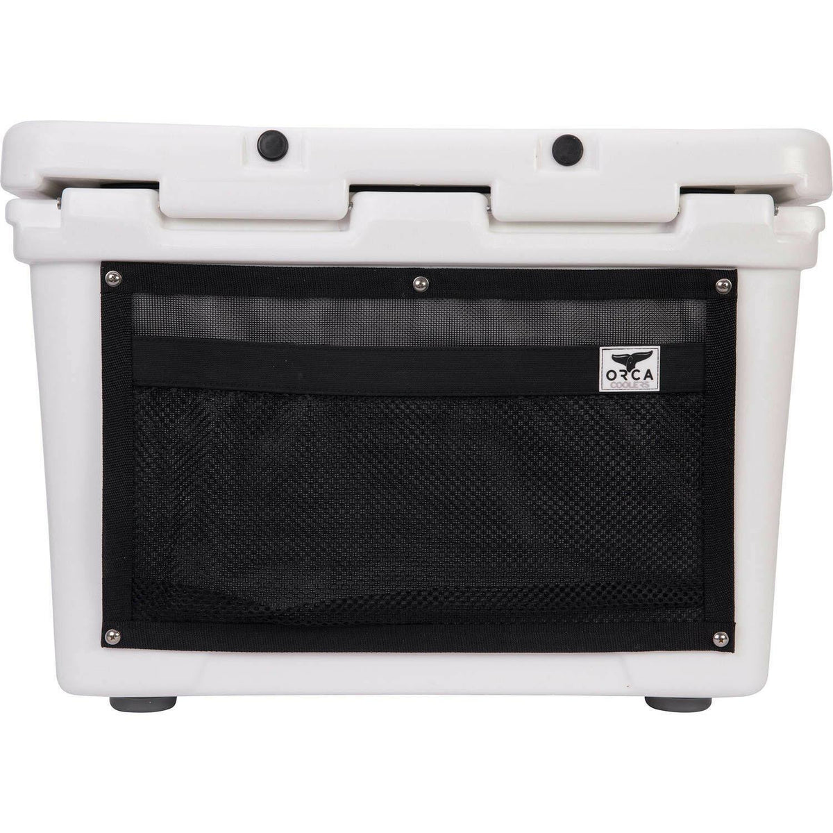 White 58-Quart Cooler H2777