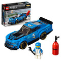 Race Car A454