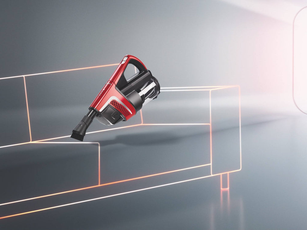 Cordless Vacuum X8910