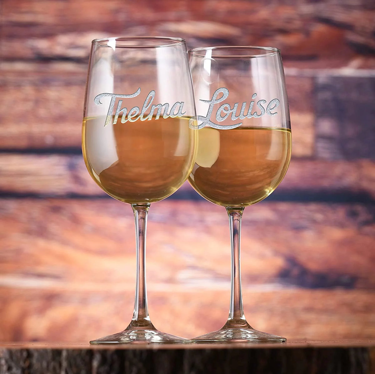 Wine Glass Set O2978