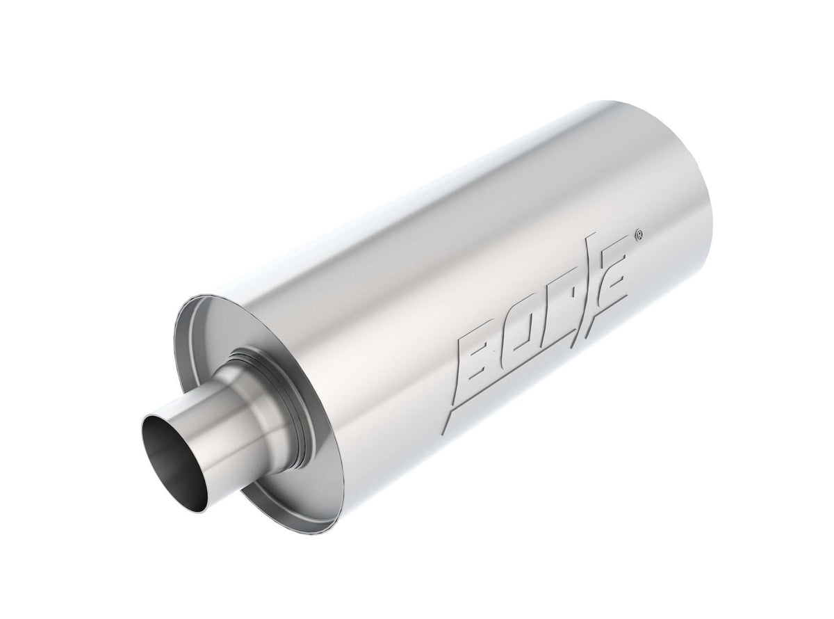 Racing Muffler V807802