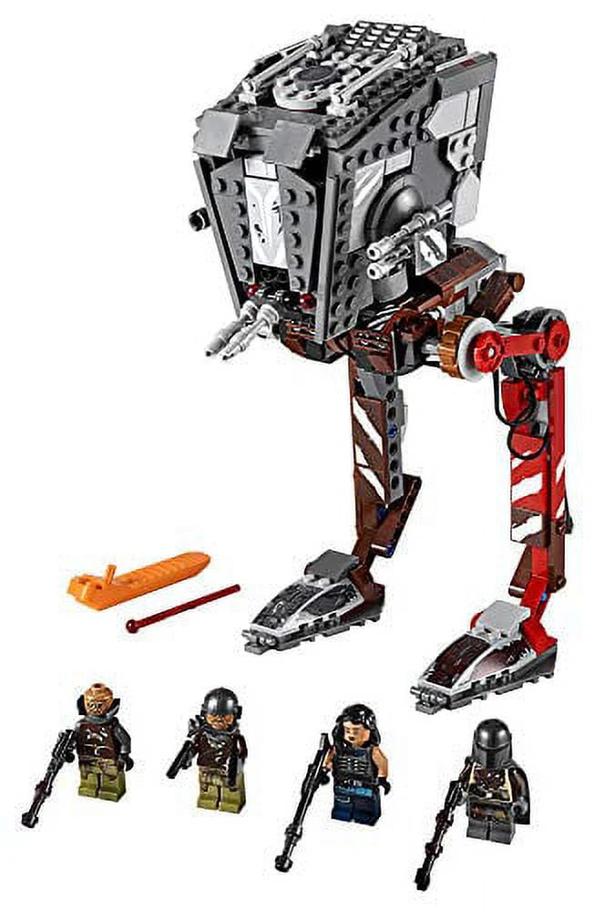 540 Pieces Building Kit D1535