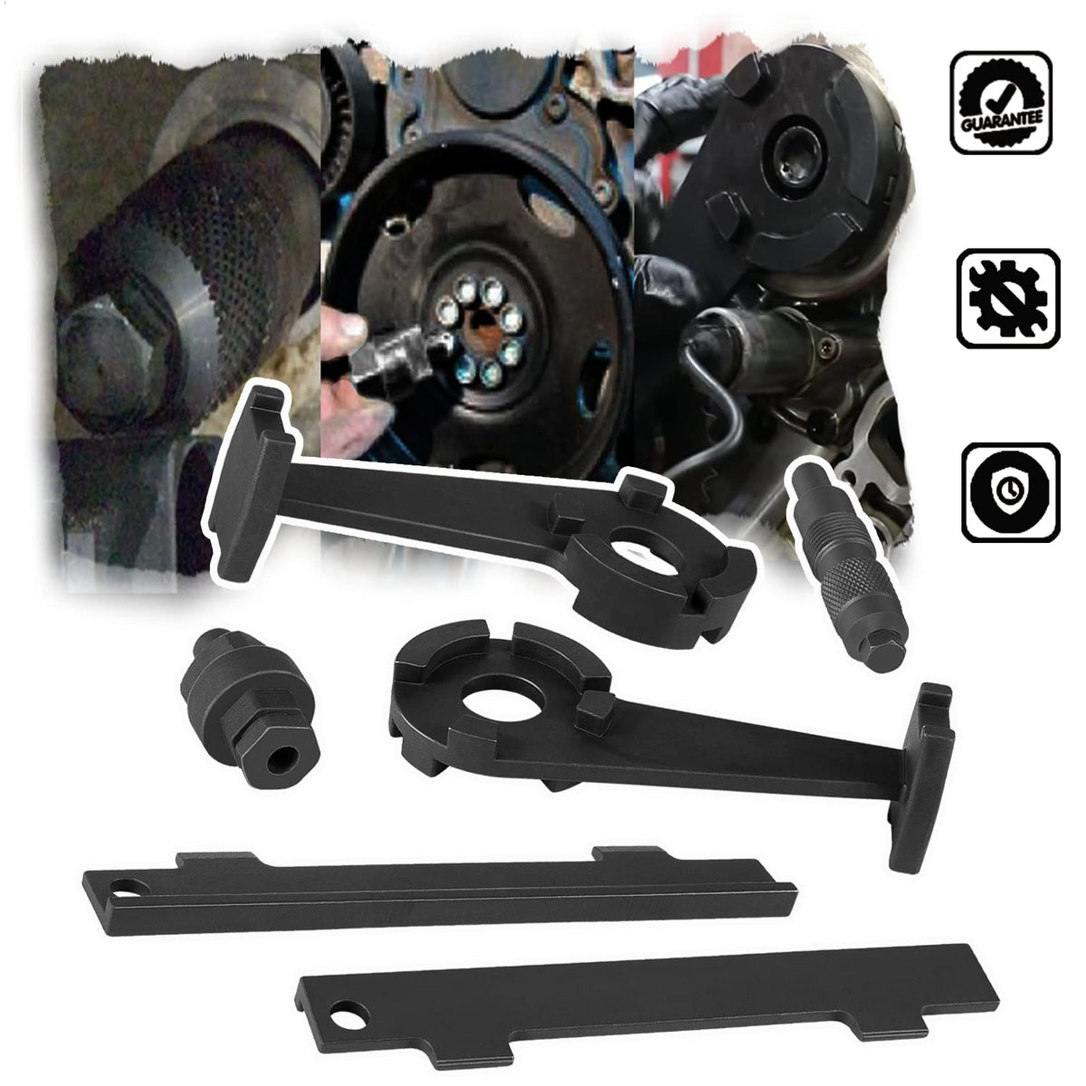 Camshaft Locking Timing Tool Kit Pack of 2 O4986